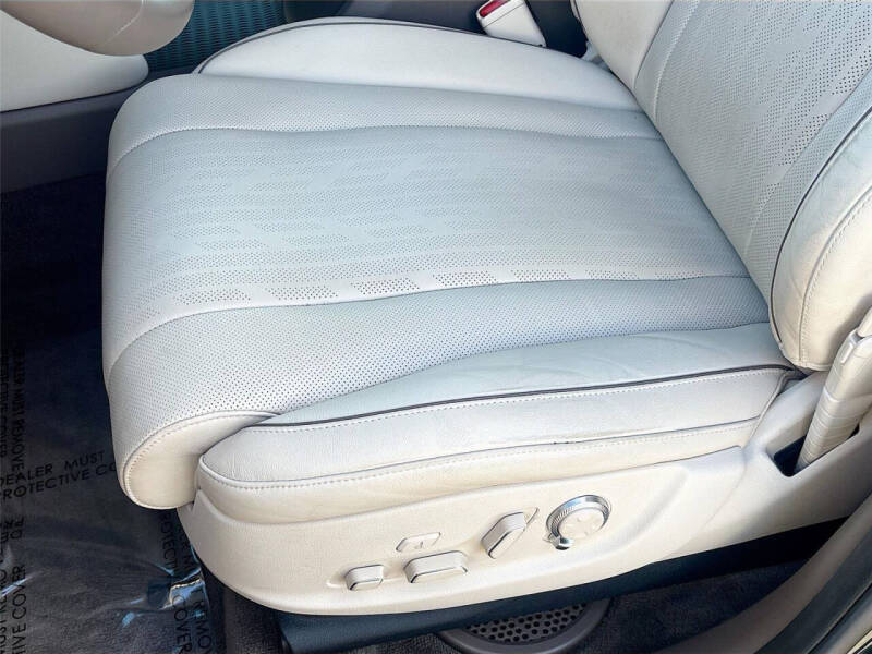 2022 Genesis GV80 2.5T