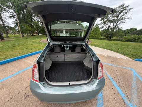 2014 Toyota Prius Two