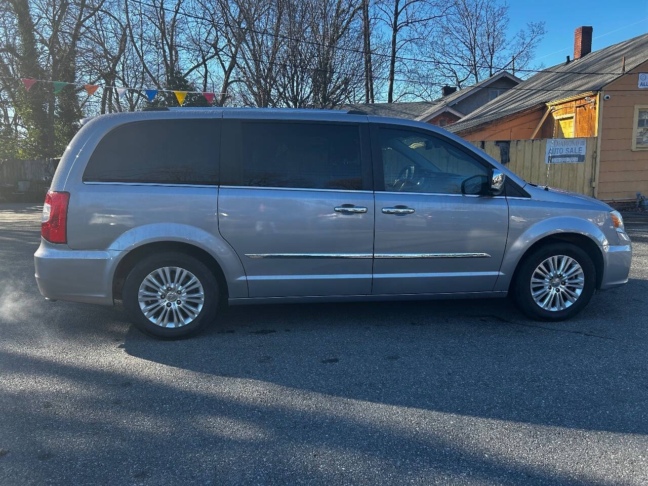 ChryslerTown and Country4