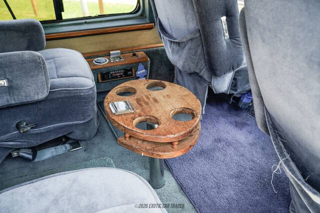 1988 Chevrolet Chevy Van G20