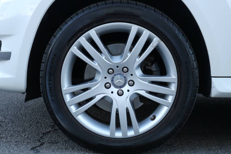 2015 Mercedes-Benz GLK GLK 350 4MATIC