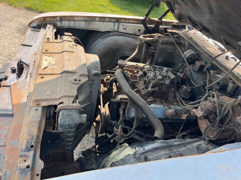 1970 Oldsmobile Cutlass Supreme