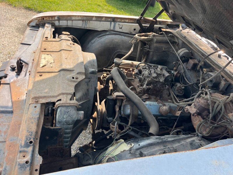 1970 Oldsmobile Cutlass Supreme