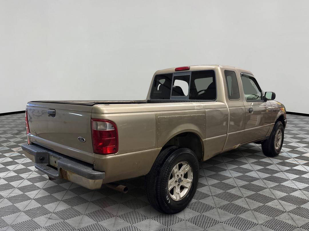 2003 Ford Ranger for sale at Paley Auto Group in Columbus, OH