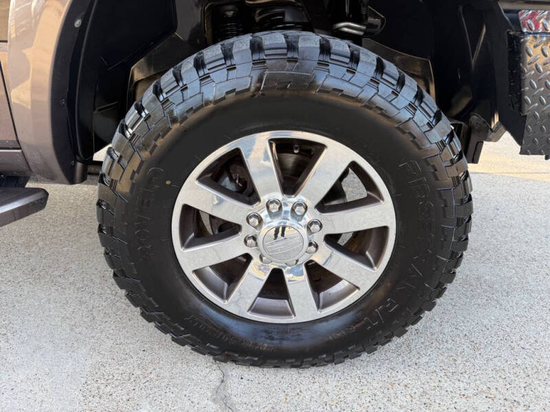 2018 RAM 2500 Laramie Longhorn