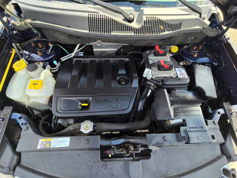 2016 Jeep Compass High Altitude