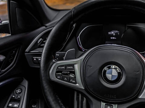 2021 BMW 2 Series 228i Gran Coupe