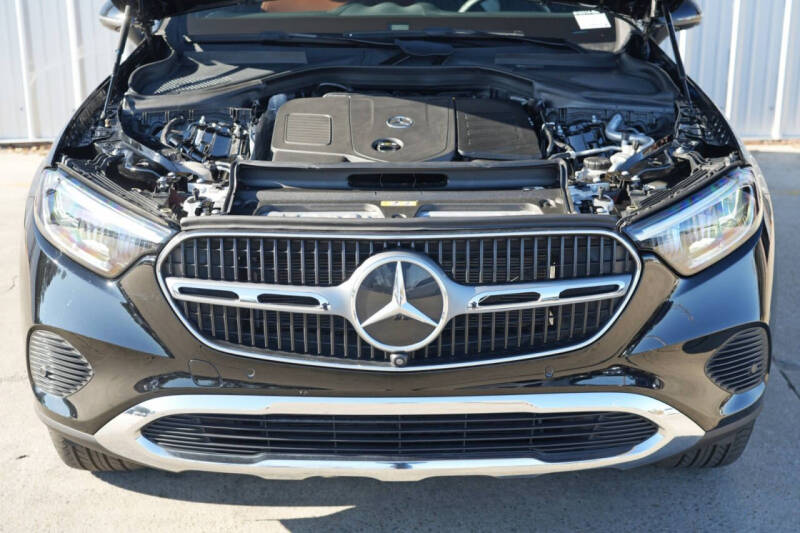 2023 Mercedes-Benz GLC GLC 300 4MATIC