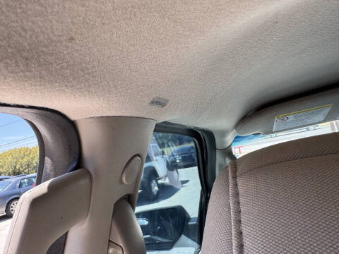 2012 Ford Expedition XLT