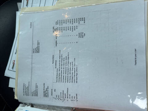 2008 Dodge Challenger SRT8