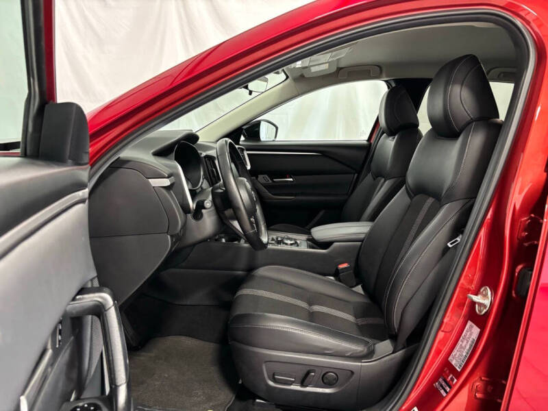 2024 Mazda CX-50 2.5 S Preferred