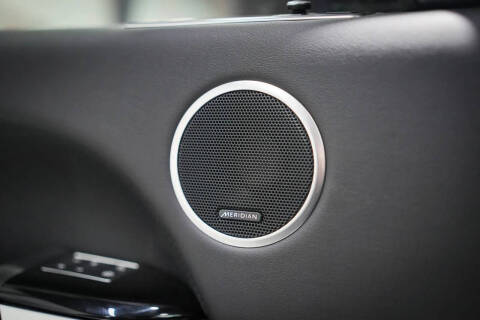 2016 Land Rover Range Rover Td6