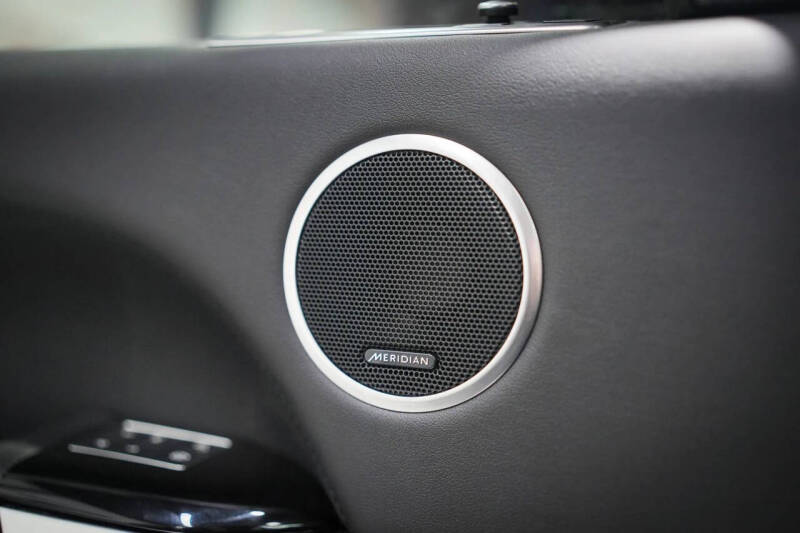 2016 Land Rover Range Rover Td6