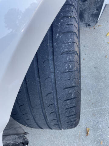 2012 Ford Focus Titanium