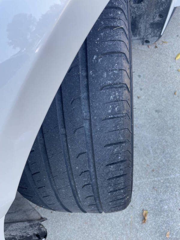 2012 Ford Focus Titanium