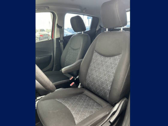 2019 Chevrolet Spark LS CVT