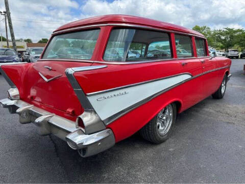 1957 Chevrolet 210