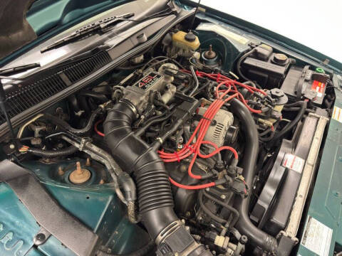 1996 Ford Thunderbird LX