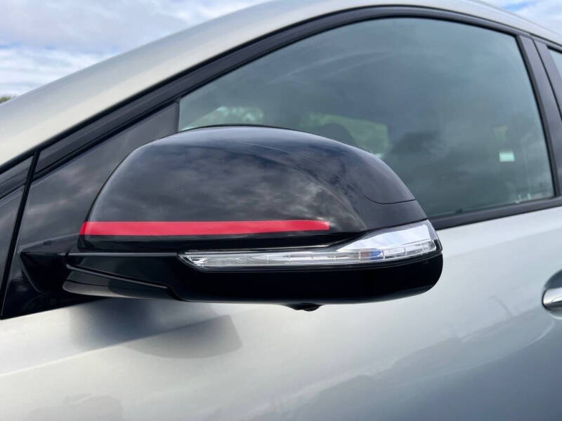 Used 2023 Chevrolet Bolt EUV Premier with VIN 1G1FZ6S01P4100703 for sale in Wood River, IL