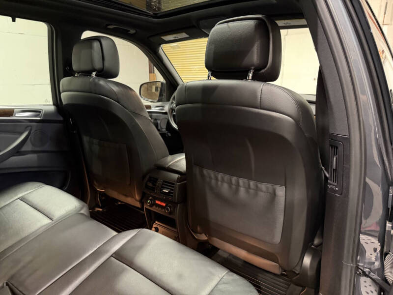 2013 BMW X5 xDrive35d