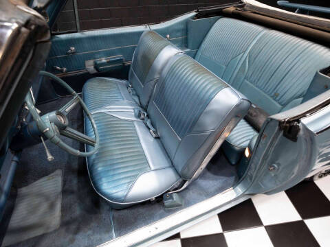 1968 Oldsmobile Cutlass