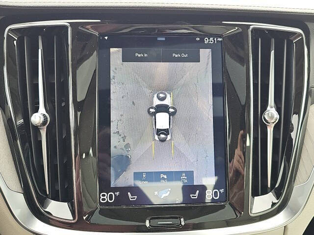 2020 Volvo S60 T5 Inscription