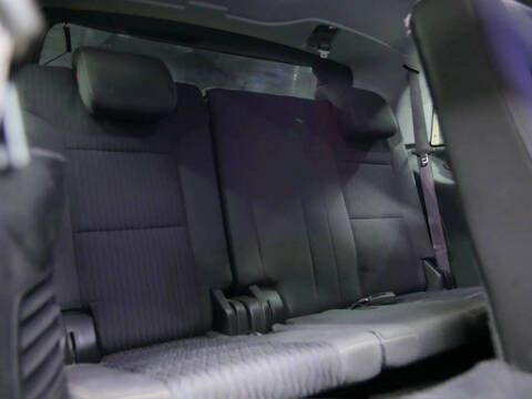 2015 Chevrolet Tahoe LS