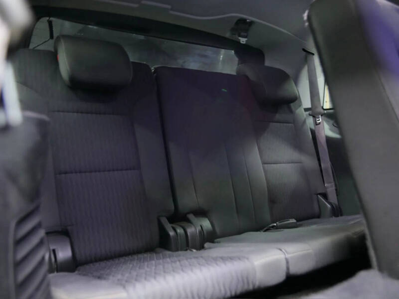 2015 Chevrolet Tahoe LS