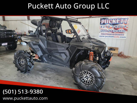 Polaris Sportsman High Lifter Edition Image