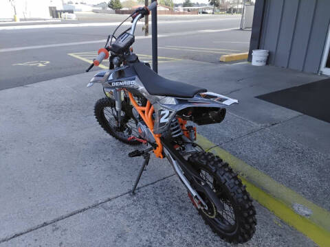 2026 Denago MX2