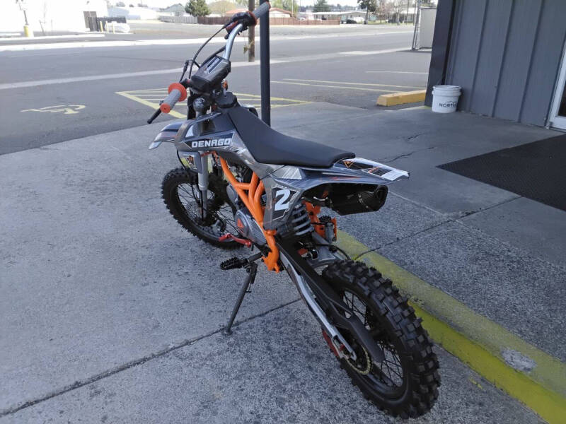 2026 Denago MX2