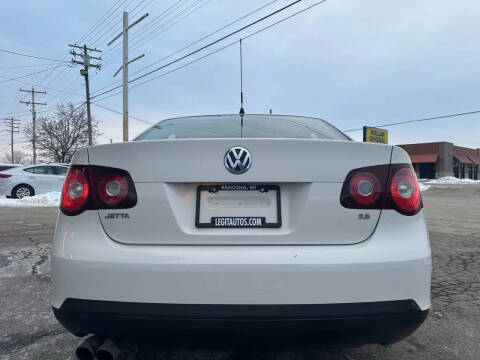 2010 Volkswagen Jetta