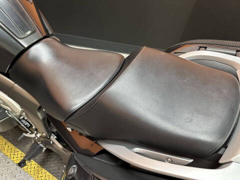 2013 BMW K 1600 GT