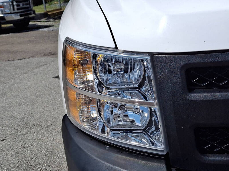 2012 Chevrolet Silverado 1500