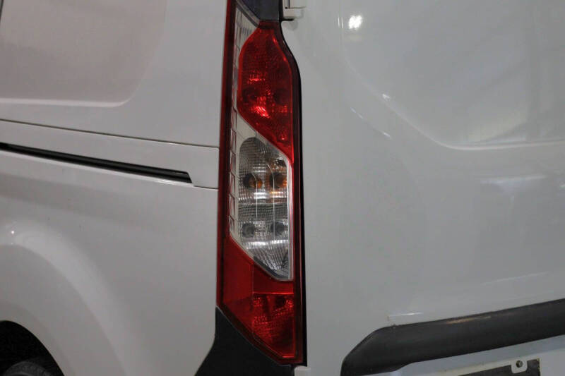 2020 Ford Transit Connect XL