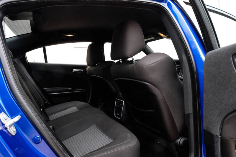 2019 Dodge Charger R/T