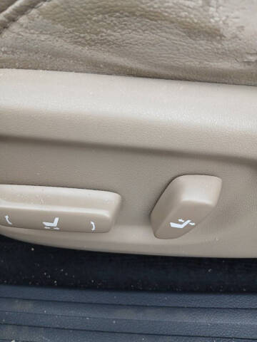 2013 Toyota 4Runner SR5