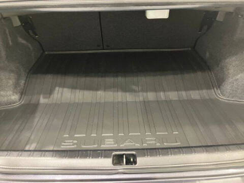 2013 Subaru Impreza WRX Premium