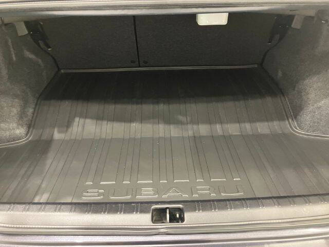 2013 Subaru Impreza WRX Premium