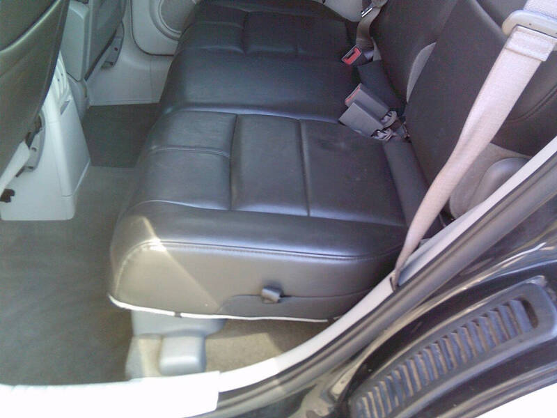 2010 Chrysler PT Cruiser