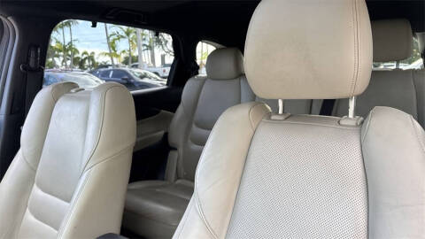 2018 Mazda CX-9 Grand Touring