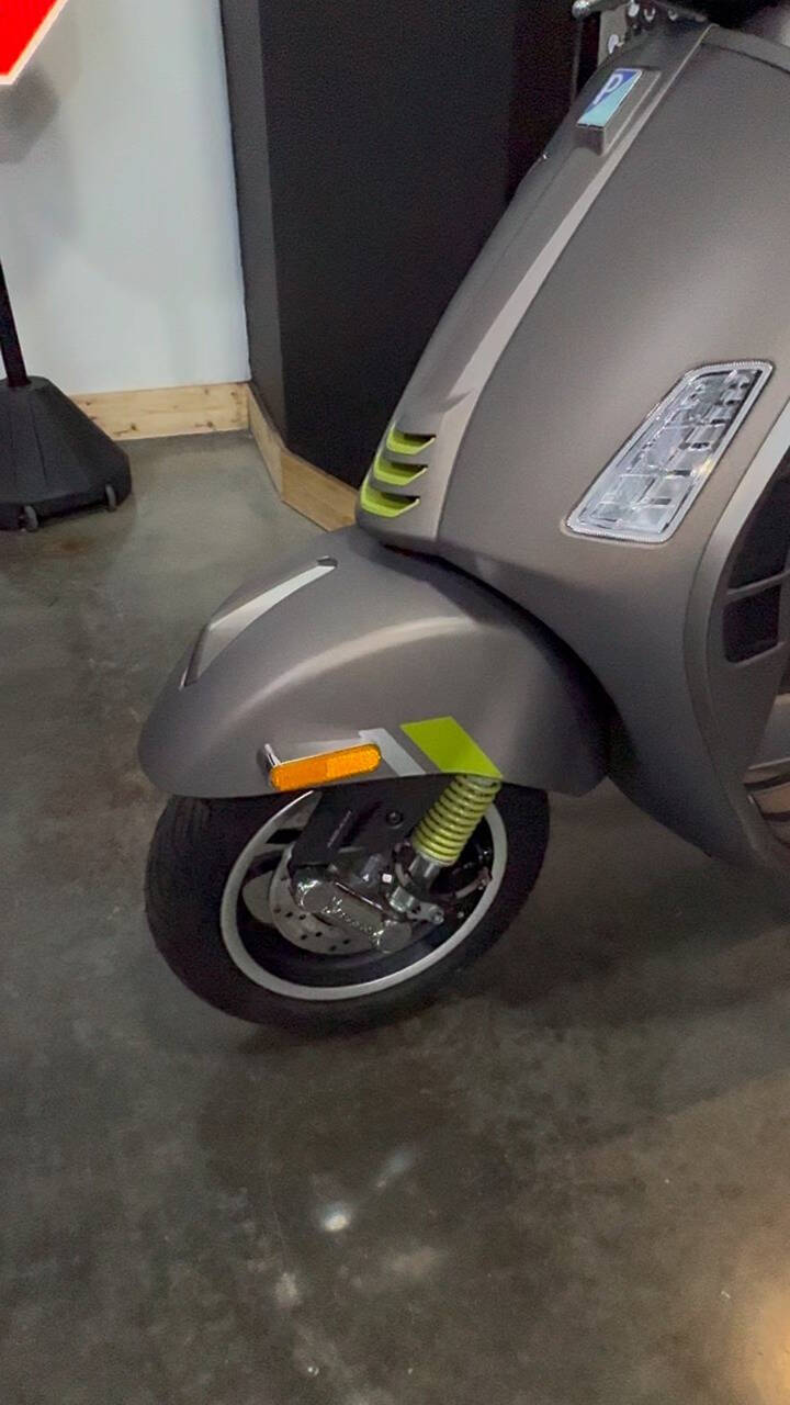 2023 Vespa GTS Super 300 for sale at TEXAS MOTORS POWERSPORT in ORLANDO, FL