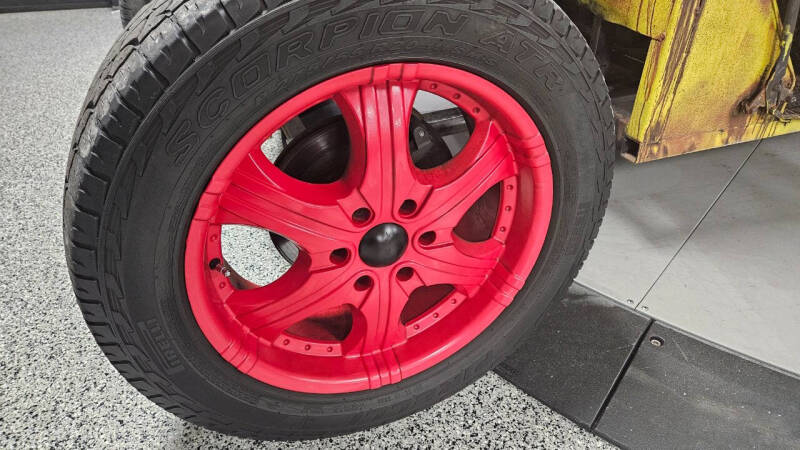 1920 Corbitt Replica