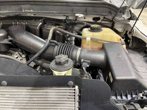 2016 Ford F-350 Super Duty XL