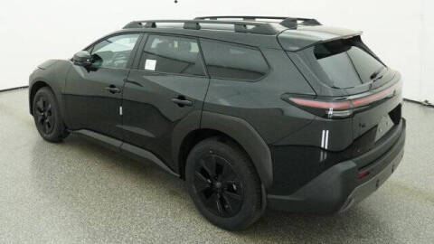 2026 Toyota bZ