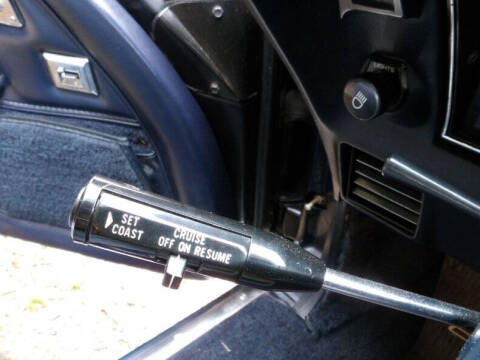 1981 Chevrolet Corvette