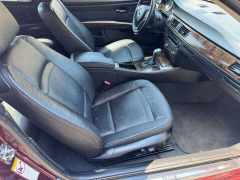 2008 BMW 3 Series 328i