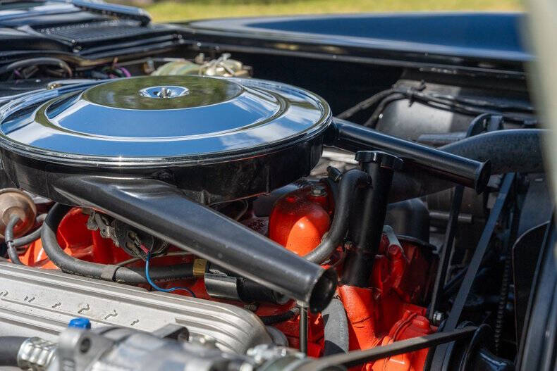 1964 Chevrolet Corvette