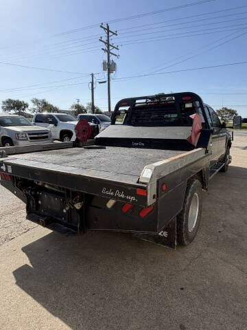2015 GMC Sierra 3500HD SLT