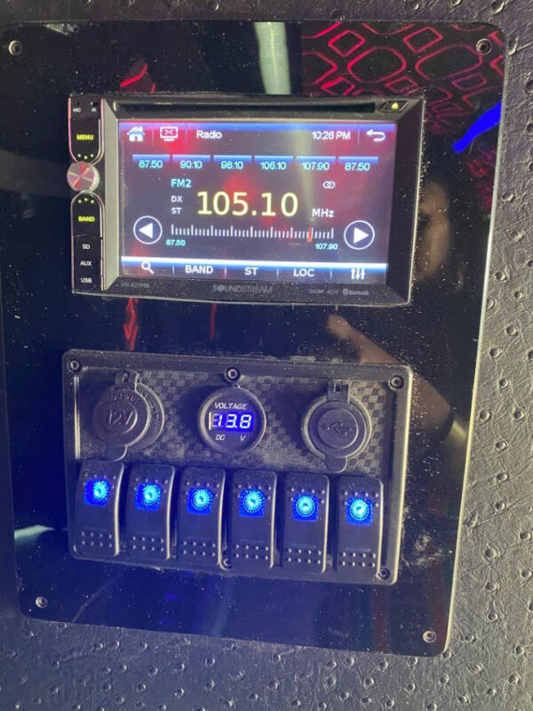 2018 Freightliner Conventional